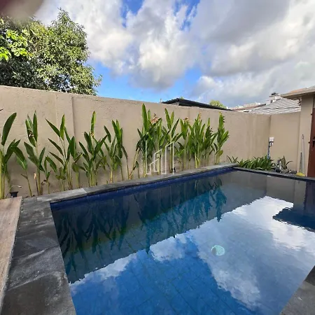 Rumah Kodel3 By Ibali Management Seminyak  Exterior photo