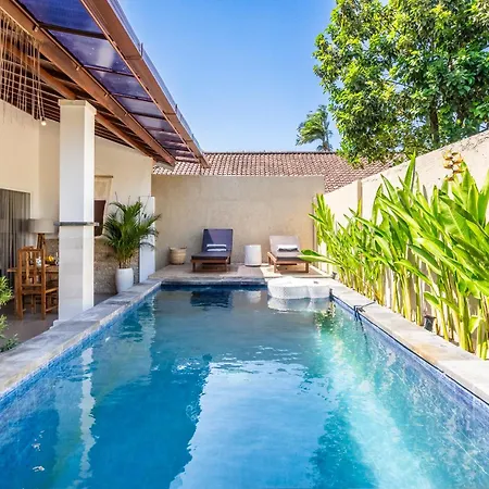 Rumah Kodel3 By Ibali Management Seminyak  Exterior photo