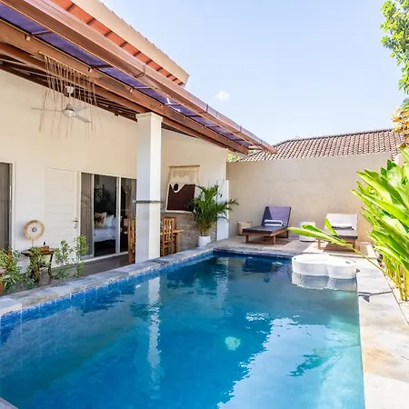 Rumah Kodel3 By Ibali Management Seminyak  Exterior photo