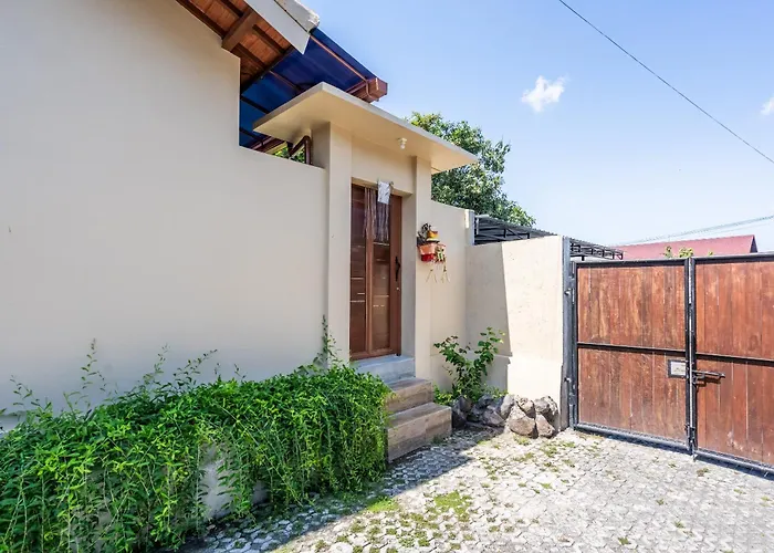Rumah Kodel3 By Ibali Management
